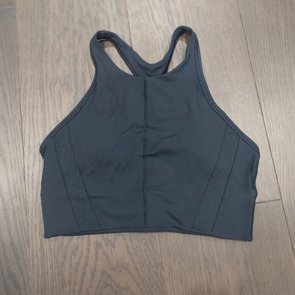 Athleta x Allyson Felix Legend Bra